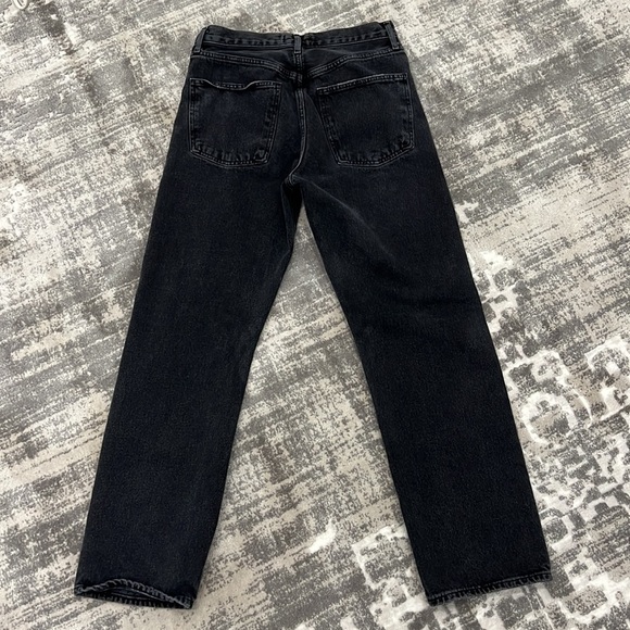 AGOLDE 90s Pinch Waist jeans - Picture 6 of 6